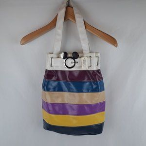 Disney tote beach bucket style bag.